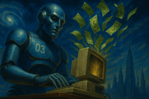 OpenAI announces 80% price drop for o3, it's most powerful reasoning model