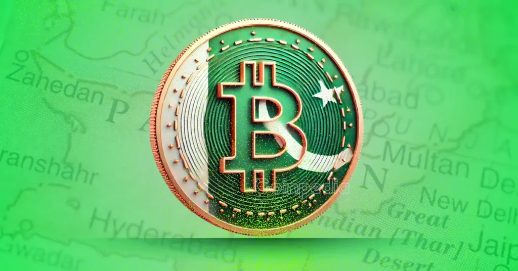 Pakistan Turns to Bitcoin Mining to Solve $7.4 Billion Energy Crisis