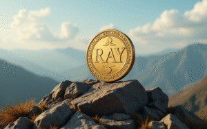 Raydium price forecast after the Upbit listing
