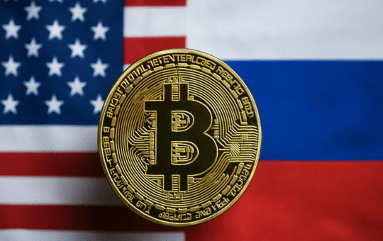 Bitcoin News Bitbonds Russia