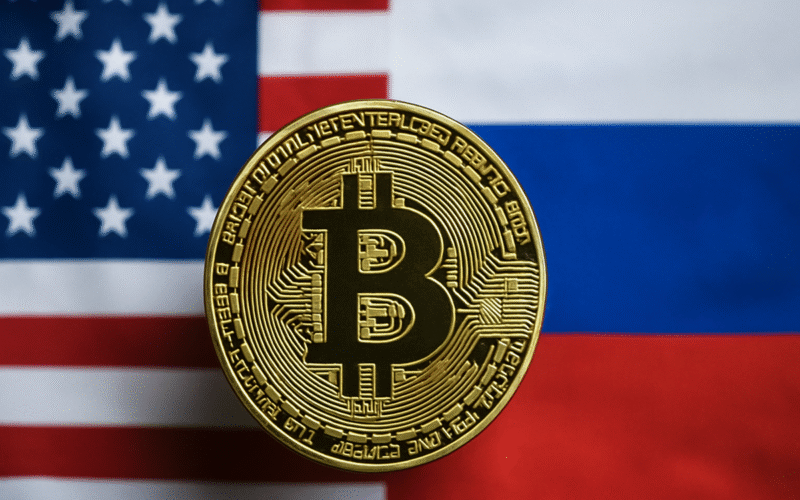 Bitcoin News Bitbonds Russia