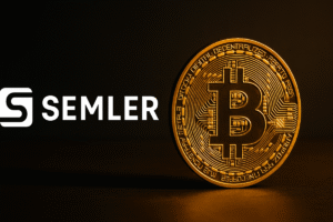 Bitcoin news Semler