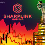 Sharplink Gaming Shares Plunge Amid Looming Ether Buy