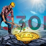 Solo Bitcoin Miner Wins $330K Block as Difficulty Hits Record 126.98T