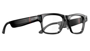 Solos unveils AirGo A5 and AirGo V2 smart glasses with hands-free AI