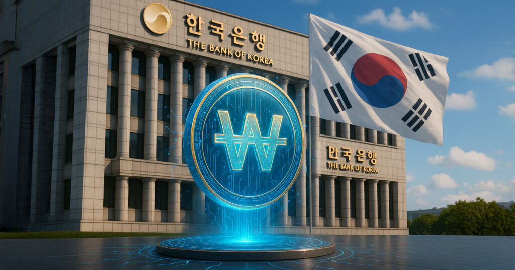 South Korea’s 8 mega-banks to unleash world’s newest stablecoin shockwave