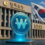 South Korea’s 8 mega-banks to unleash world’s newest stablecoin shockwave