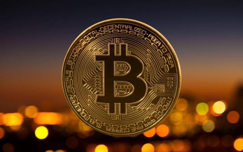 Bitcoin
