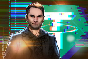 Tether CEO Paolo Ardoino says 'no need to go public'