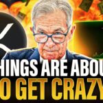 The Federal Reserve Is About To Make XRP Holders Rich