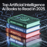 Top Artificial Intelligence AI Books to Read in 2025