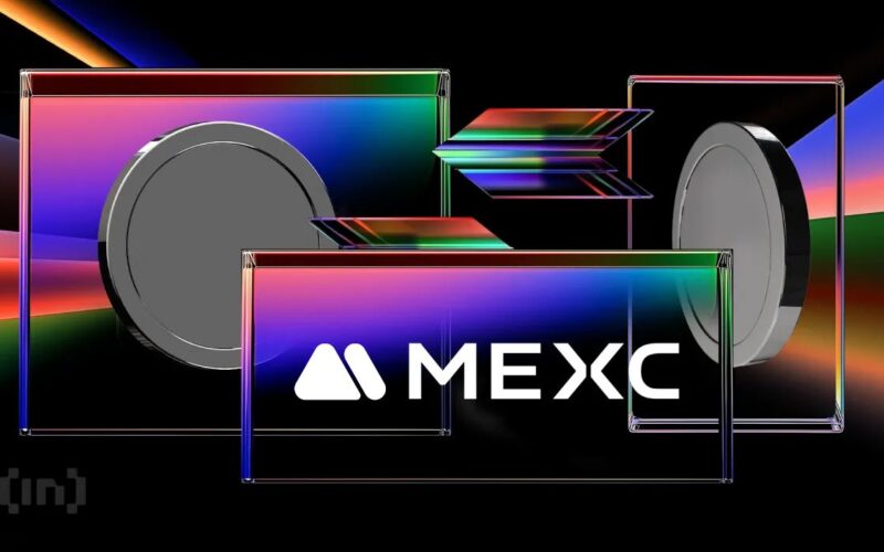 TradingView Glitch Showed Bitcoin Wicking to $0 on MEXC