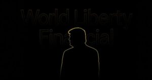 Trump-affiliated company cuts stake in World Liberty Financial to 40%