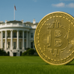 US Has A Bitcoin ‘Accumulation Plan’: White House Deputy