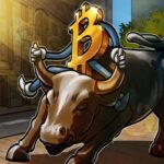 Wall Street Buys Over $1b in Bitcoin Amid Dollar’s ‘Do or Die’ Moment