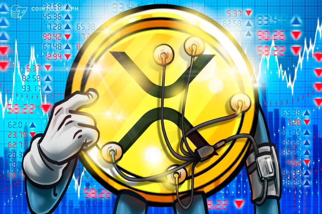 XRP Is Consolidating For 200 Days Already — Analysts Weigh Where Price Is Heading Next