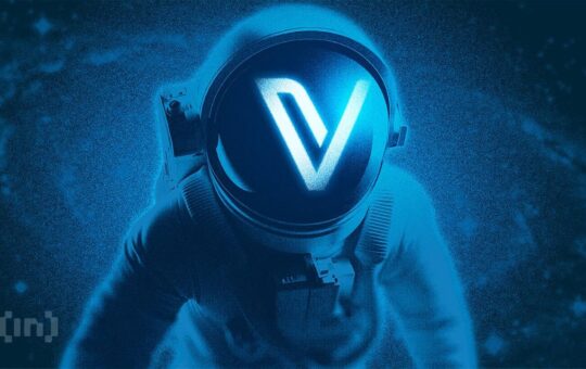 VeChain Renaissance Overview: A Series of Major VeChainThor Upgrades Paving the Road to Blockchain Mass Adoption