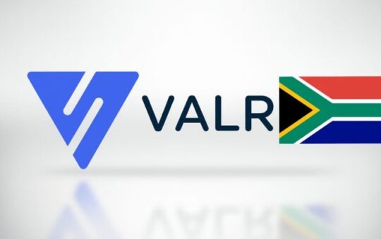 Africa’s largest crypto exchange introduces tokenized US equities on its platform