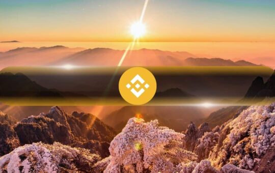 BNB Hits New High, Meme Stocks Soar, ETH ETFs See Inflows: Binance Report