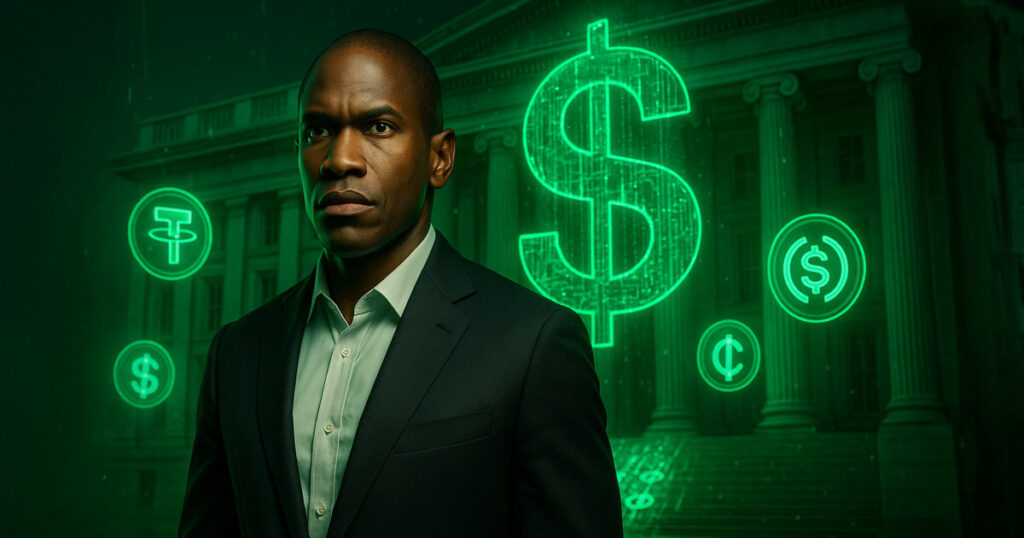 Banks may use stablecoins to unlock $6.8T in T-bill demand