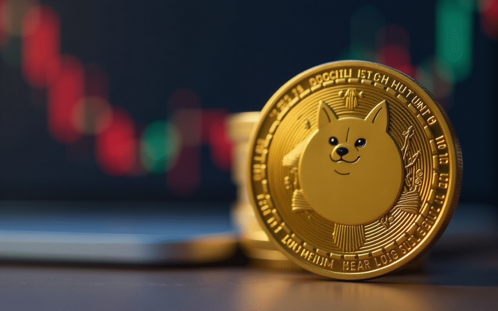DOGE slips to $0.234 after 6-month high