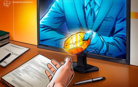 Divine Issues 30K Crypto Loans Using Sam Altman’s World ID