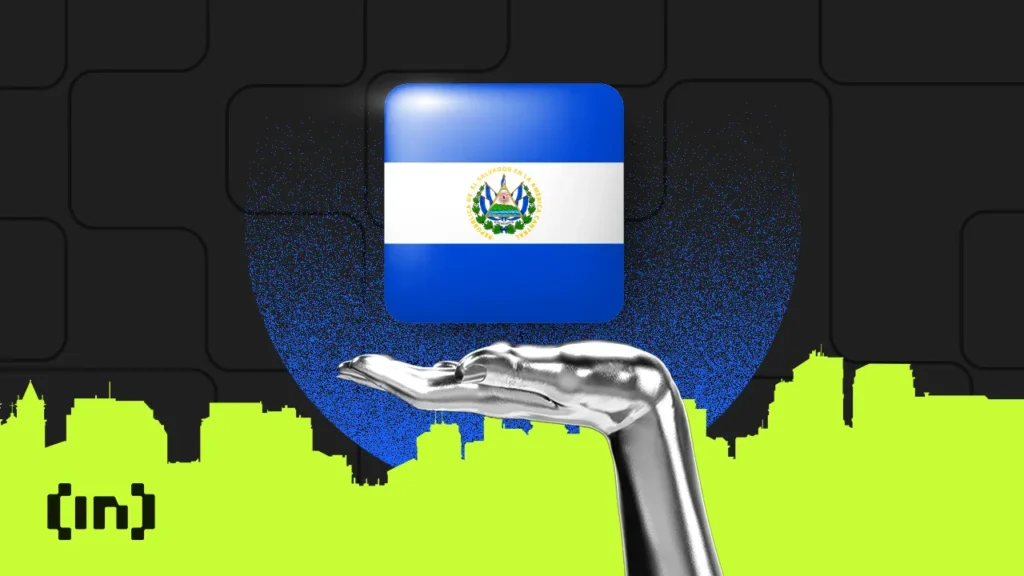 El Salvador Insists It’s Buying Bitcoin Despite IMF Saying Otherwise