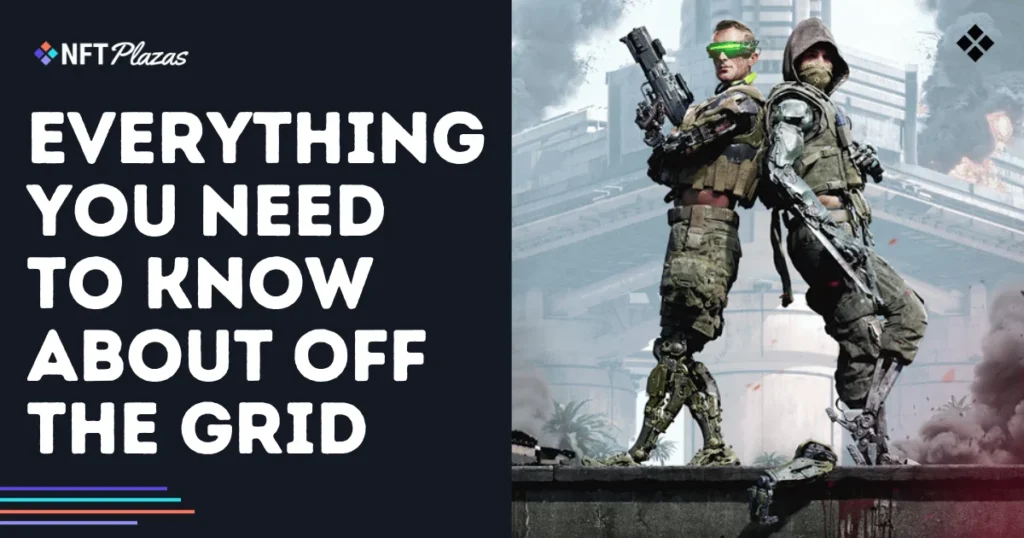 Everything You Need to Know About Off The Grid