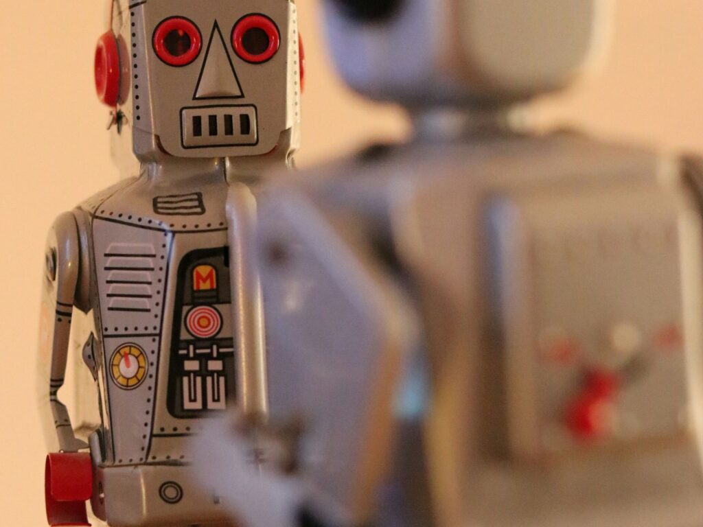 Forget the Turing Test, AI’s real challenge is communication