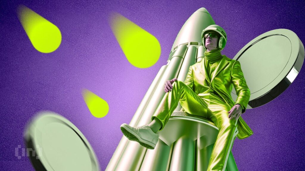 Hashflow (HFT) Leads DEX Tokens With Over 100% Surge — What’s Fueling the Rally?