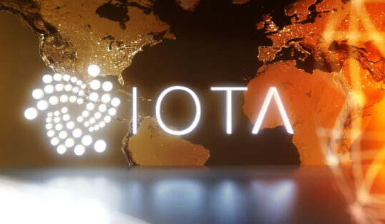 IOTA Foundation Advocates for Tailored UK Crypto Regulations