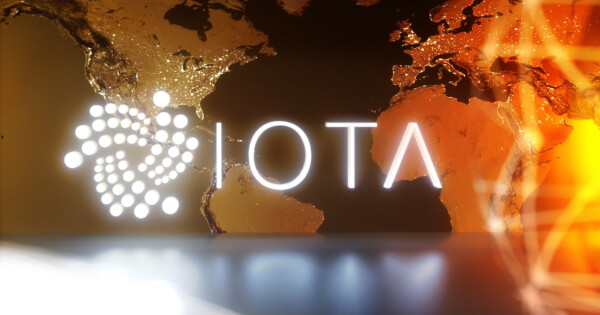IOTA Foundation Advocates for Tailored UK Crypto Regulations