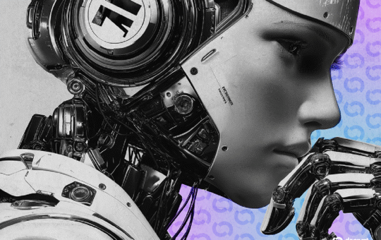 AI Trading Bots Are Booming—But Can You Trust Them With Your Money?