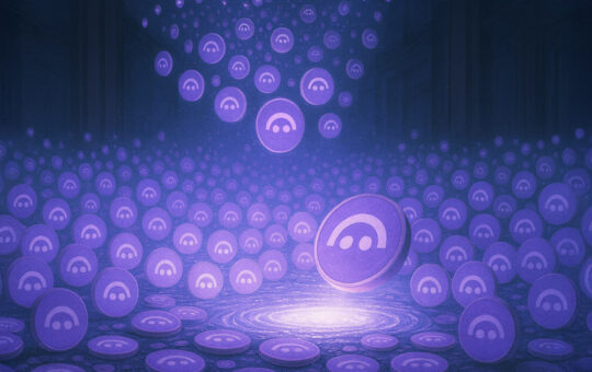 Aave repurchases 70,000 tokens, boosting DeFi lead