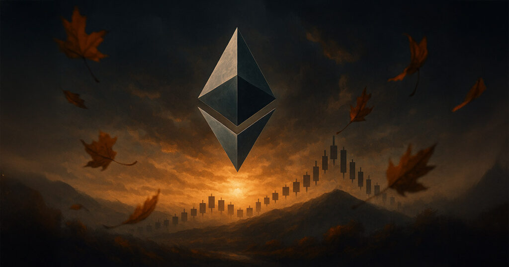 As September looms, is Ethereum due a seasonable pullback?