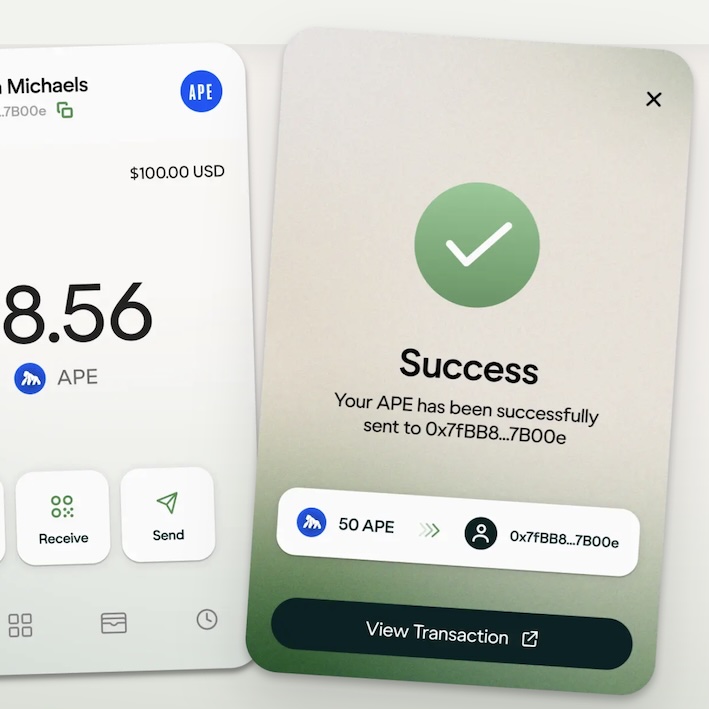 BAYC Creator Yuga Labs Introduces Glyph as Next Iteration of Yuga ID