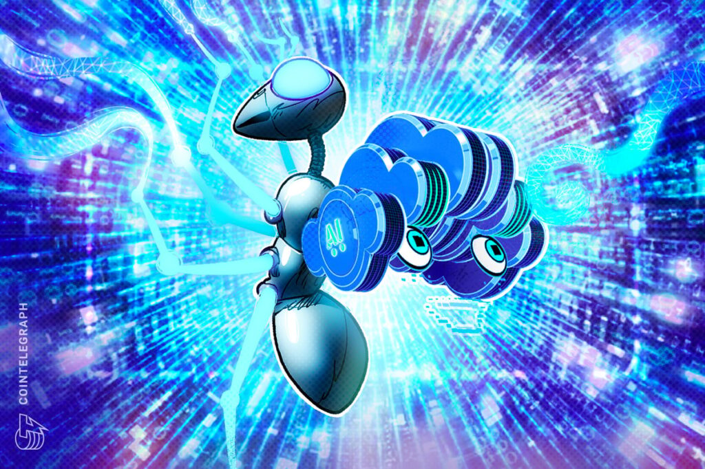 Blockchain AI Cannibalizes Decentralized AI