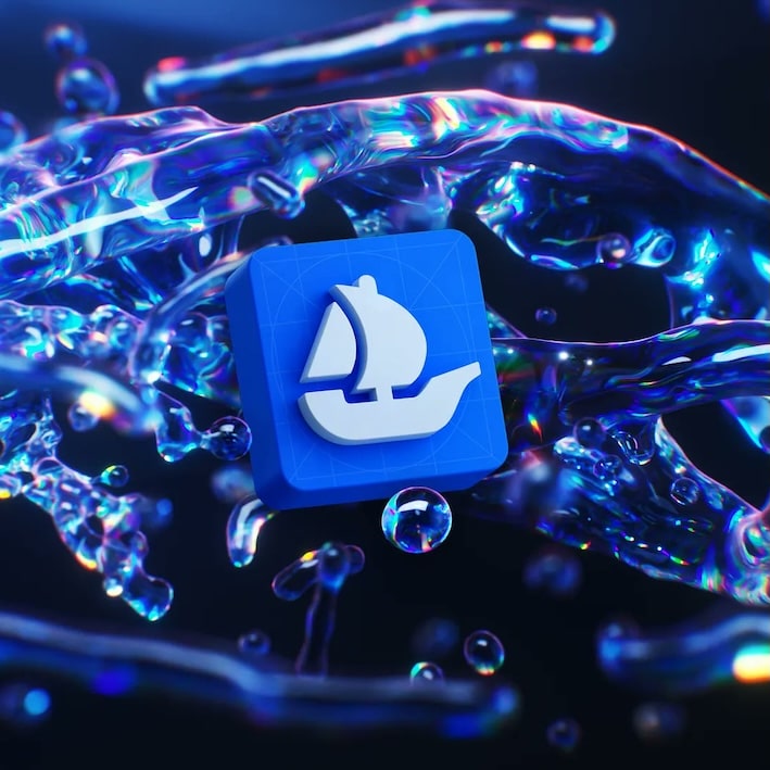 OpenSea Launches Creator Studio 2.0 to Streamline NFT Experiences