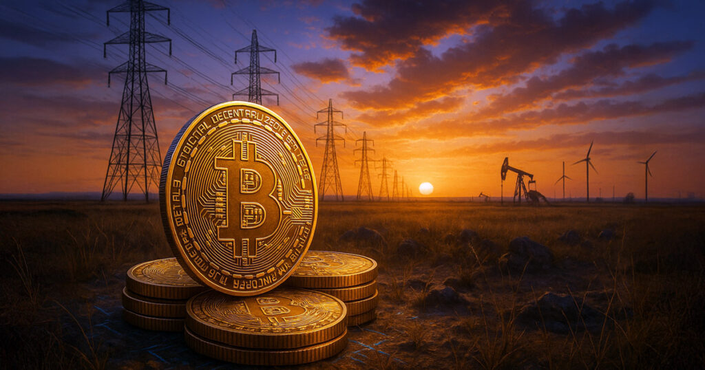 Rural Texans continue push to regulate Bitcoin mining over noise, quality of life concerns