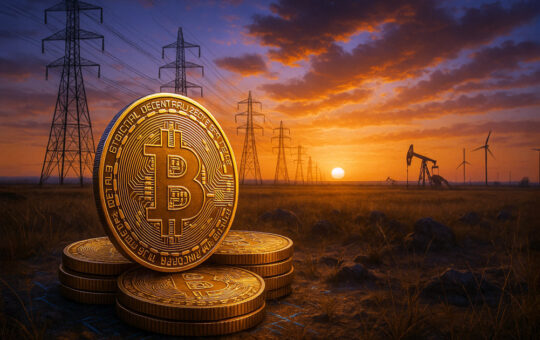 Rural Texans continue push to regulate Bitcoin mining over noise, quality of life concerns