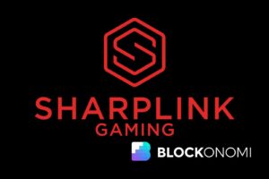 SharpLink Expands ETH Holdings to 728,804 as SBET Stock Drops 9.45%