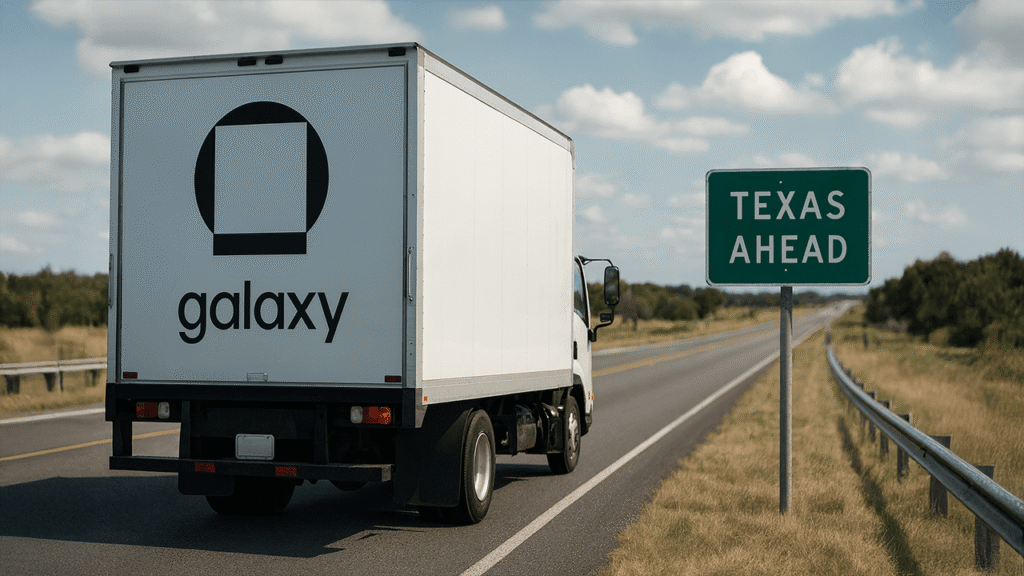 Soluna’s Project Kati 1 to Reach 83 MW With Galaxy Bitcoin Miner Deployment