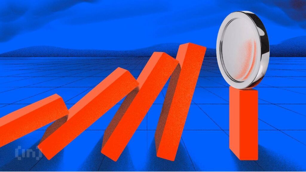 Stablecoins Are Failing: Here’s the Brutal Truth No One Wants to Admit