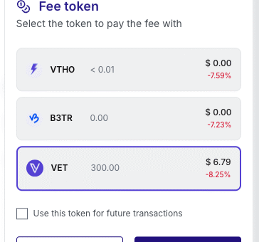 VeWorld Overview: VeChain’s Web3 Super App Enabling Seamless Onboarding for VeBetter
