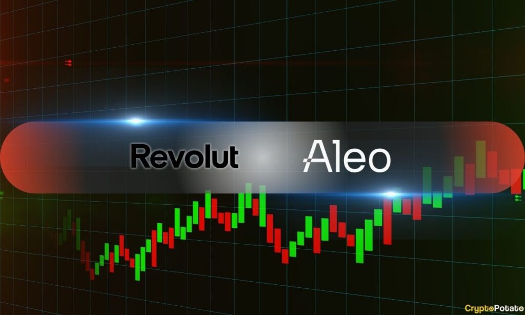 Aleo Network Foundation Teams Up With Fintech Unicorn Revolut