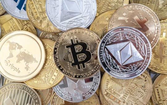 Altcoin
