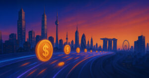 Bitwise files for stablecoin and tokenization ETF targeting Thanksgiving launch