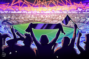 Blockchain Will Transform Football’s Broken Transfer System