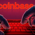 Coinbase Hacker Buys $18.9M in Ether at $4,756, Onchain Data Shows