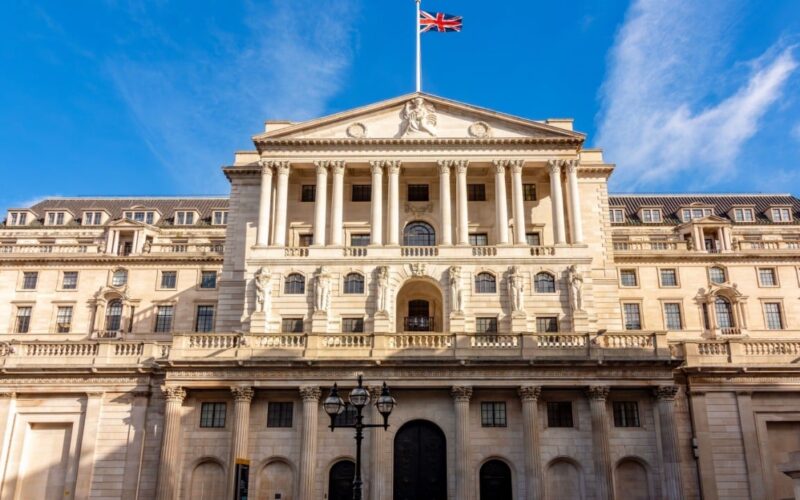 Crypto Industry Pushes Back Against Bank of England Stablecoin Ownership Caps